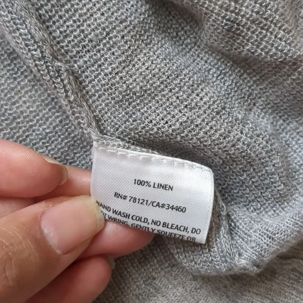 Eileen Fisher super lightweight